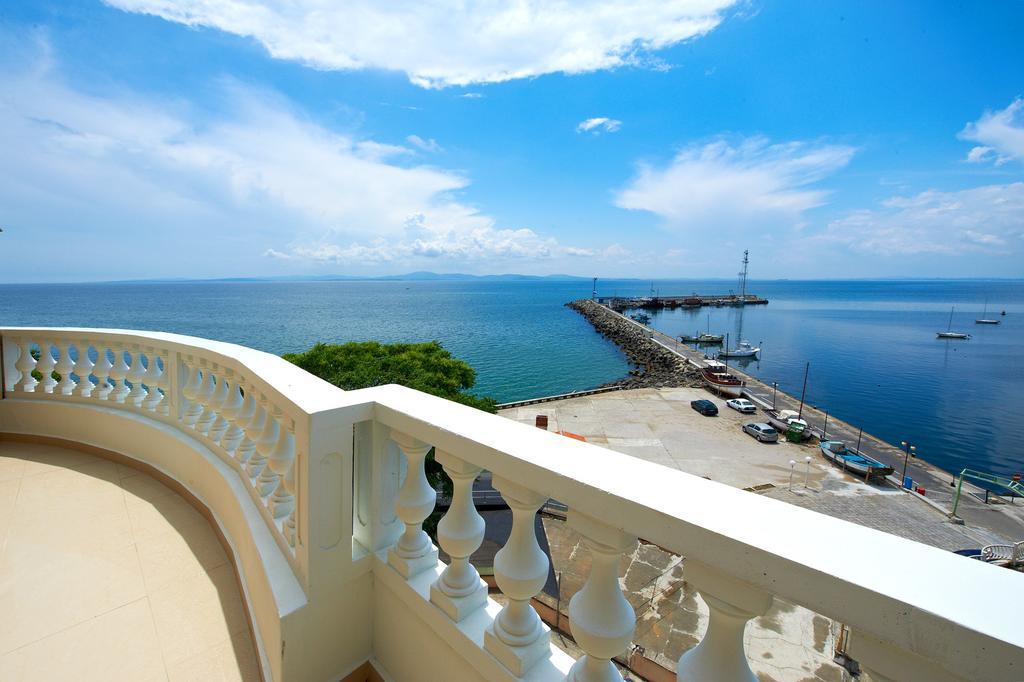 Family Hotel Paros بوموري الغرفة الصورة